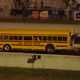 Illustration for article titled Drag-Racing "Cool Bus" Crashes In Texas